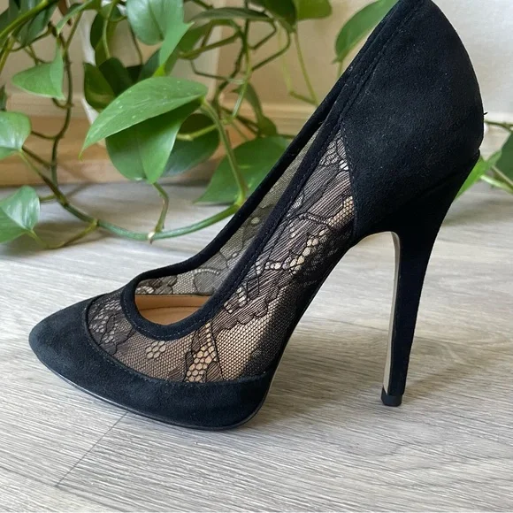 French Connection Pumps - Size 37 / 6.5 - Picture 13 of 15